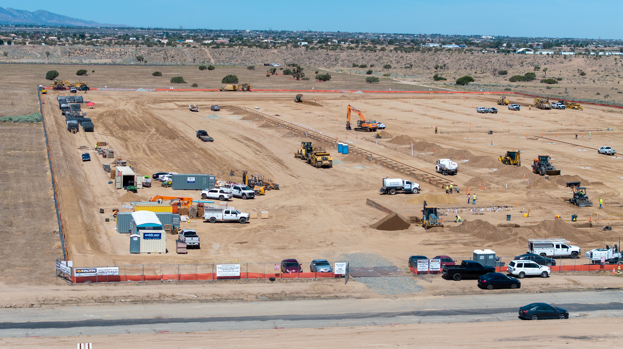 Aerial/Drone photography service